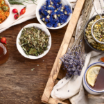 Unlocking the Secrets of Herbal Remedies: Natural Healing for Body and Mind